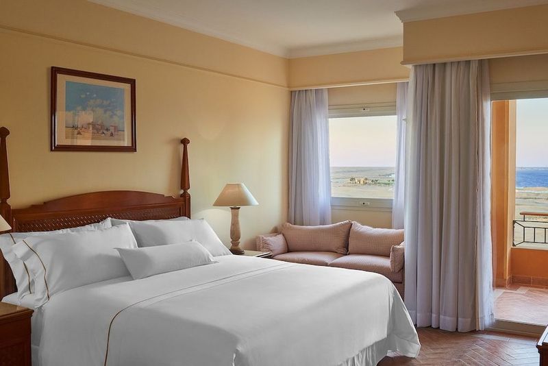 The Cascades Golf Resort, Spa & Thalasso - Image 3