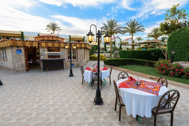 Golden Beach Resort - Image 5