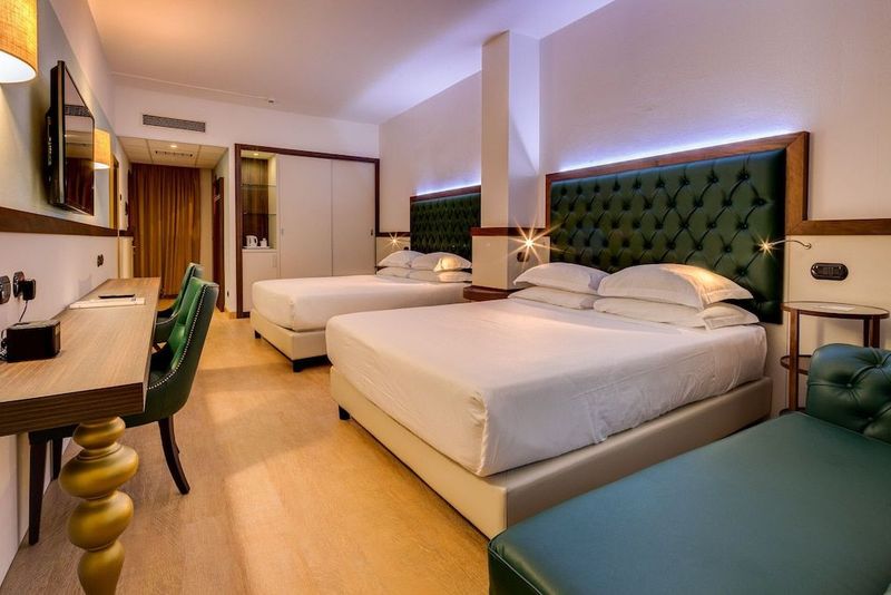 Best Western City Hotel - Image 3