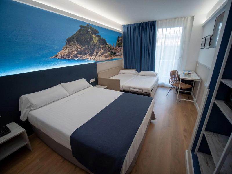 Hotel Don Juan Tossa - Image 9
