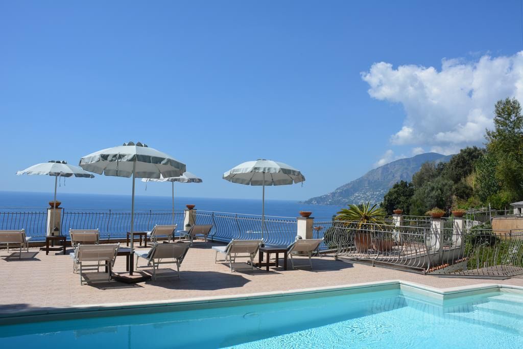 Hotellbilder av Hotel Villa Pandora - nummer 1 av 10