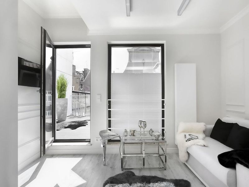 Sweet Suite Aparthotel - Image 7