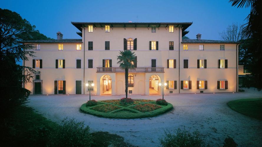 Billede av hotellet Posta Donini - nummer 1 af 10