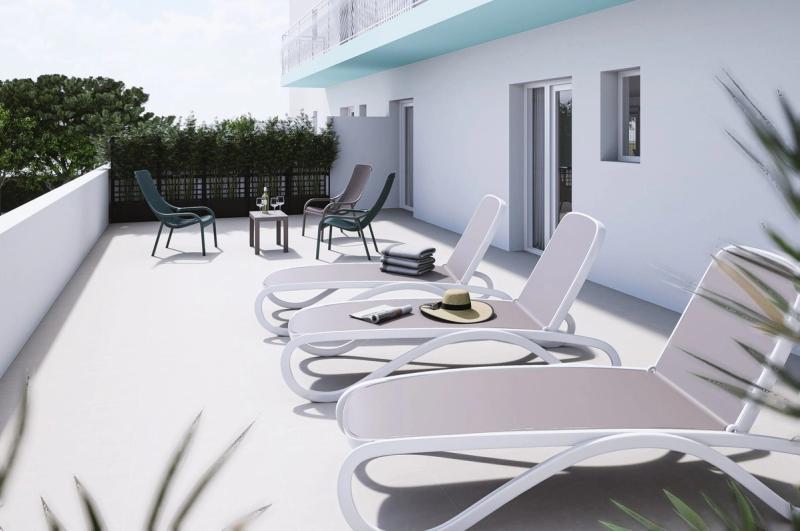 Bamblue Boutique Apartments - Image 9