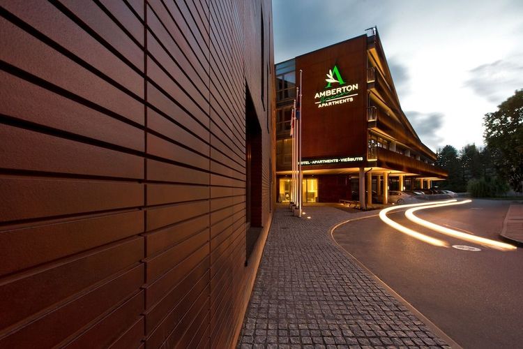 Hotellbilder av MANA Suites & Sea - nummer 1 av 10