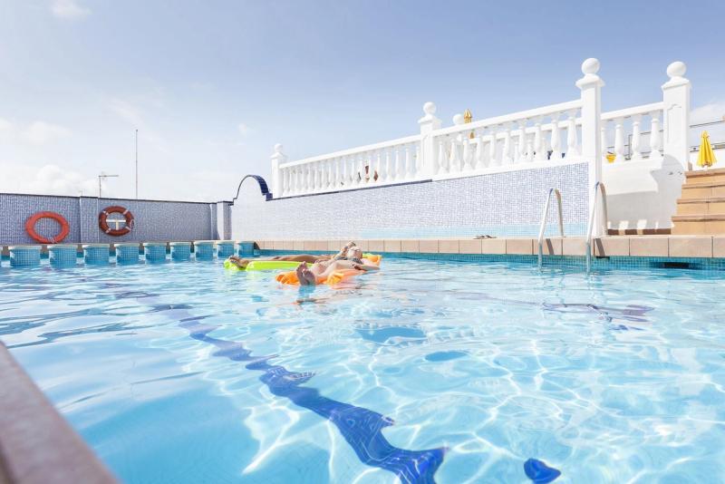 Hotel Pimar & Spa - Image 2