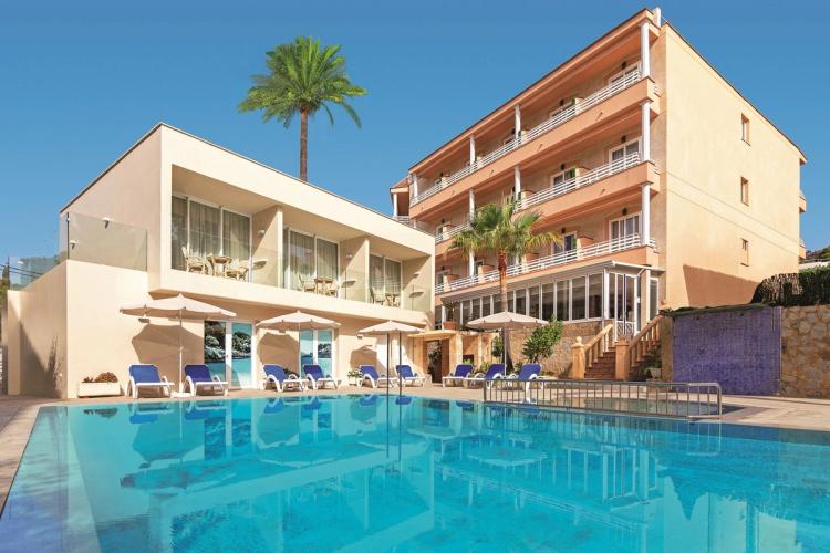 Billede av hotellet Hotel Venecia Paguera - nummer 1 af 10