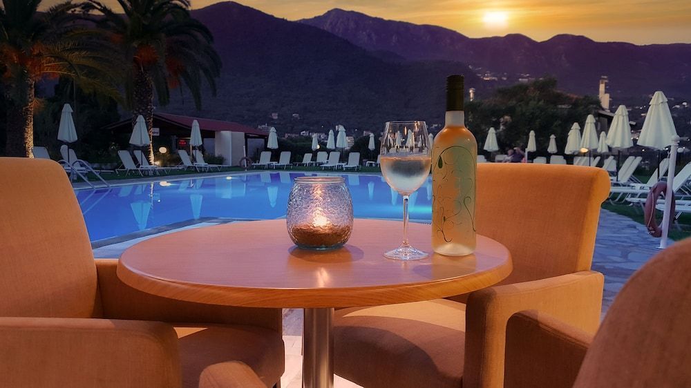 Hotel Yannis Corfu - Image 8