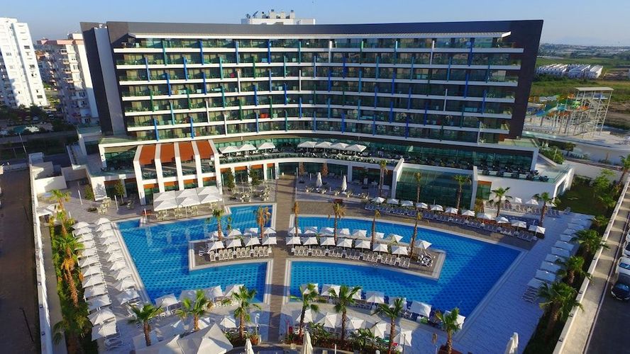 Billede av hotellet Wind of Lara - nummer 1 af 10