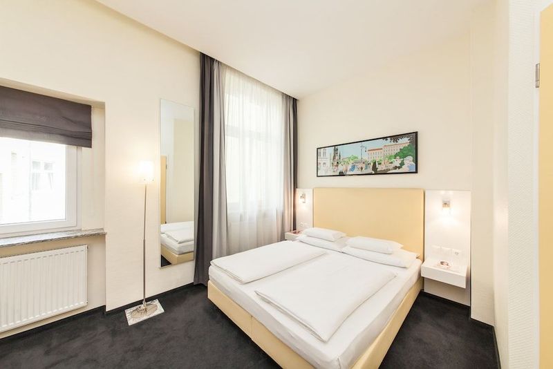 Select Hotel Berlin Checkpoint Charlie - Image 5