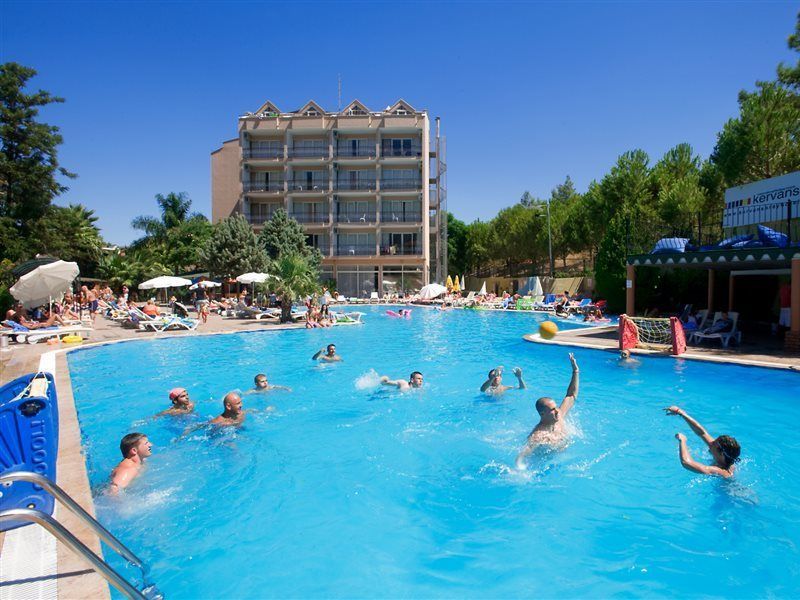 Fun&Sun Smart Voxx Hotel - Image 4