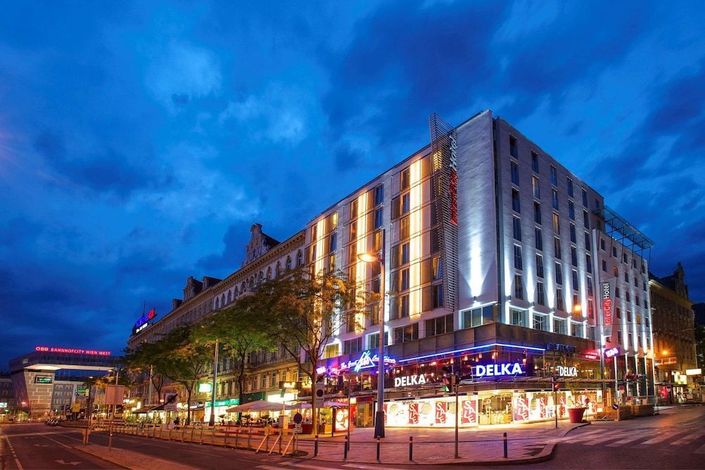 InterCityHotel Wien - Image 3