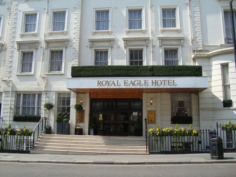 The Royal Eagle - Image 6