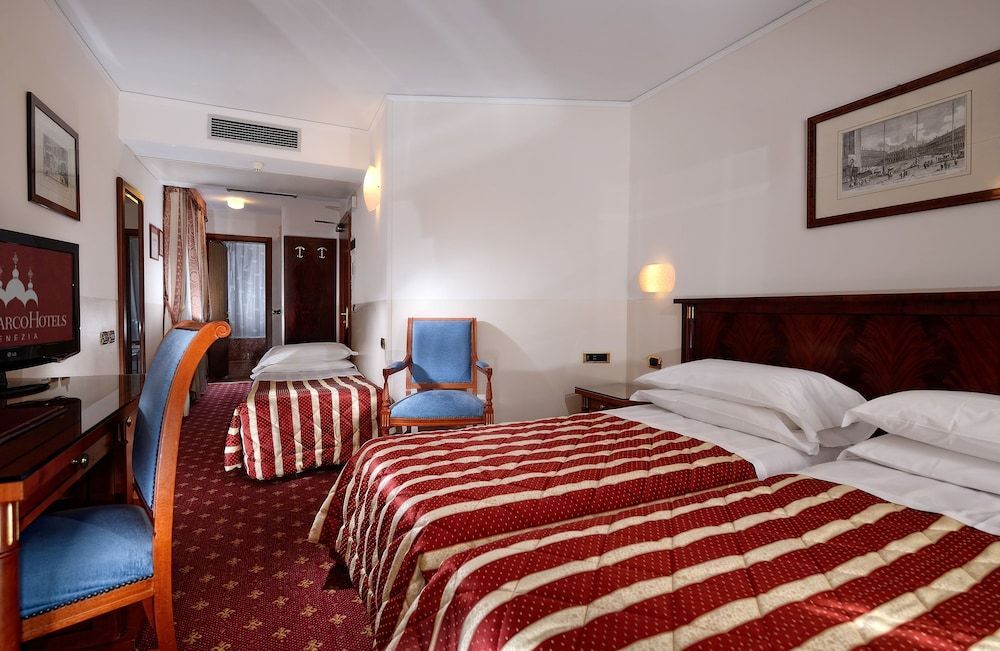 Albergo Cavalletto & Doge Orseolo - Image 10