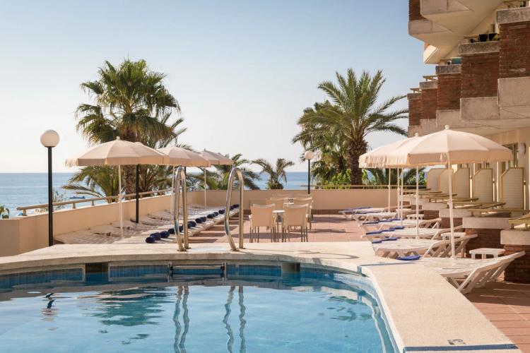 Billede av hotellet htop Royal Sun - nummer 1 af 10