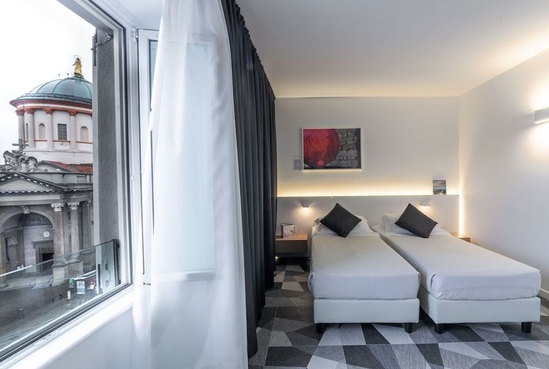 Best Western Hotel Cappello D'Oro - Image 2
