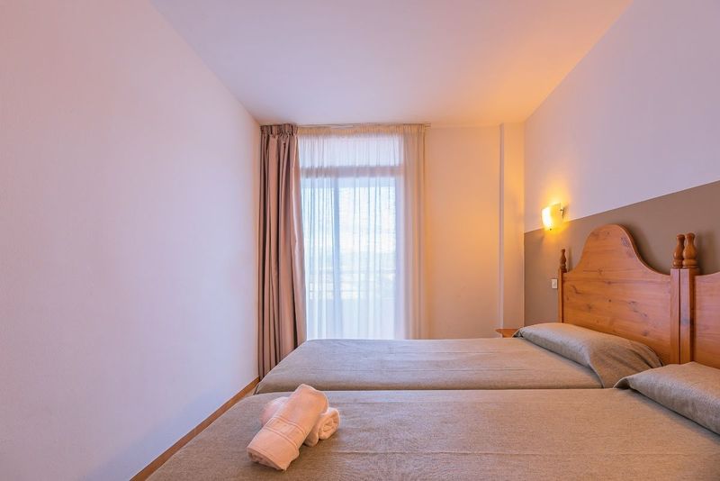 Aparthotel  Xon's Platja - Image 8