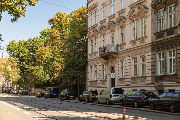 Billede av hotellet Hotel Maximum - nummer 1 af 10