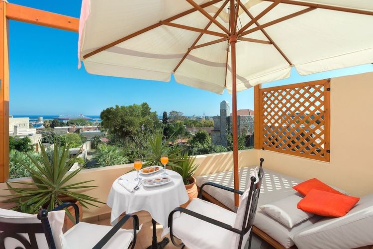 Billede av hotellet Nikos-Takis Fashion Boutique Hotel - nummer 1 af 10