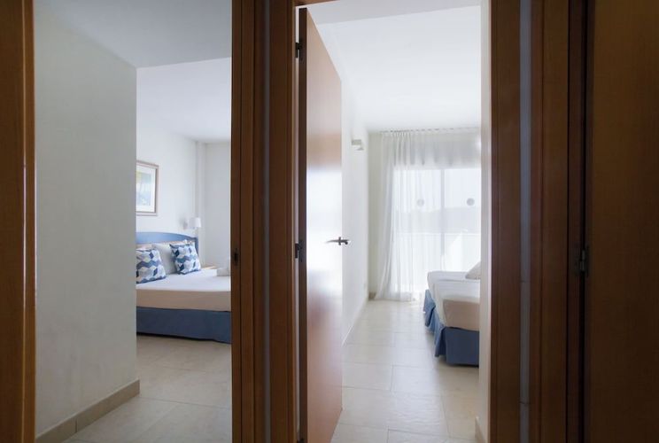 Billede av hotellet Apartamentos Ibersol Spa Aqquaria - nummer 9 af 10