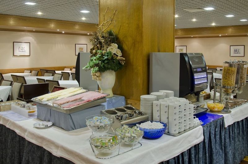 VIP Inn Berna - Image 4