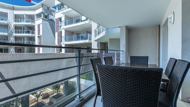 Residence Le Crystal - Image 3