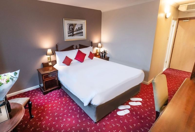 ibis London Earls Court Hotel - Image 3