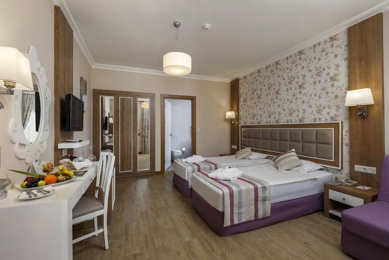 Kustur Club Holiday Village - Image 8