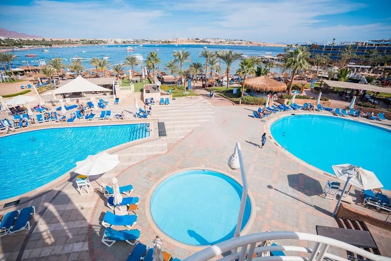 Marina Sharm Hotel