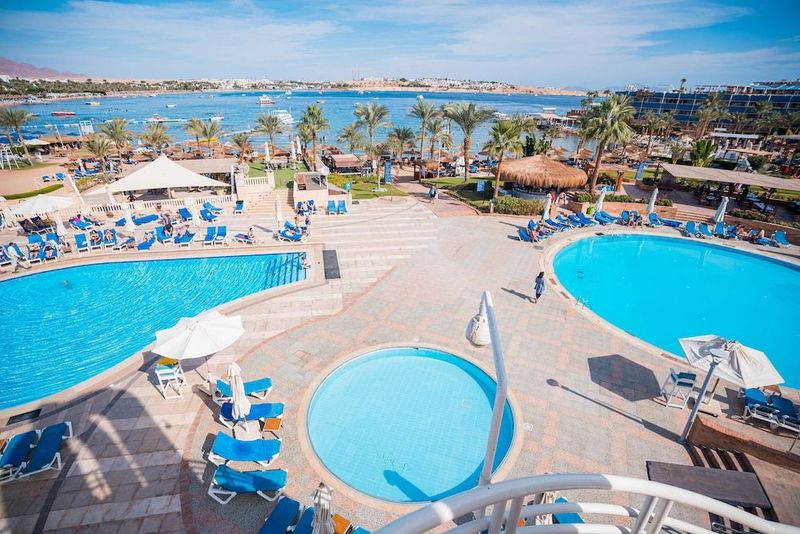 Marina Sharm Hotel - Image 1