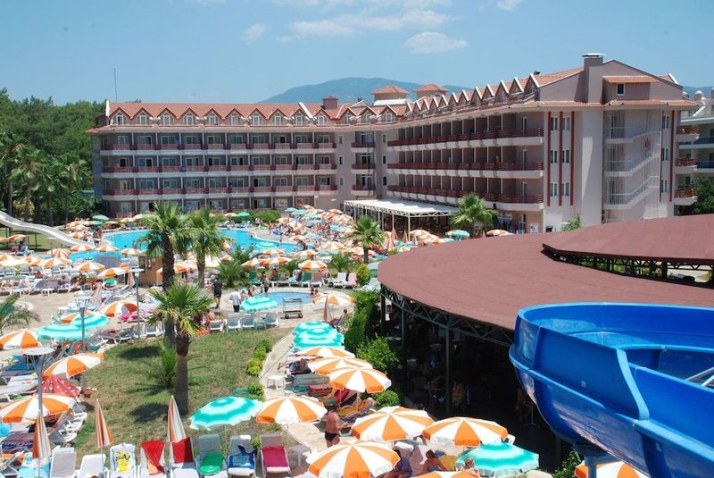 Green Nature Resort & Spa - Image 6