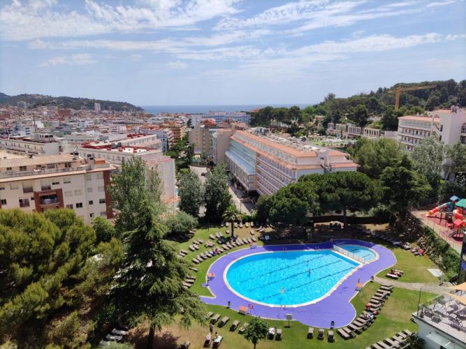 Billede av hotellet Hotel Samba - nummer 1 af 10