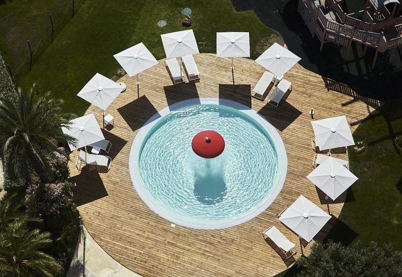 Crowne Plaza Vilamoura - Image 8