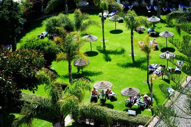 Billede av hotellet Hotel Monarque Fuengirola Park - nummer 5 af 10