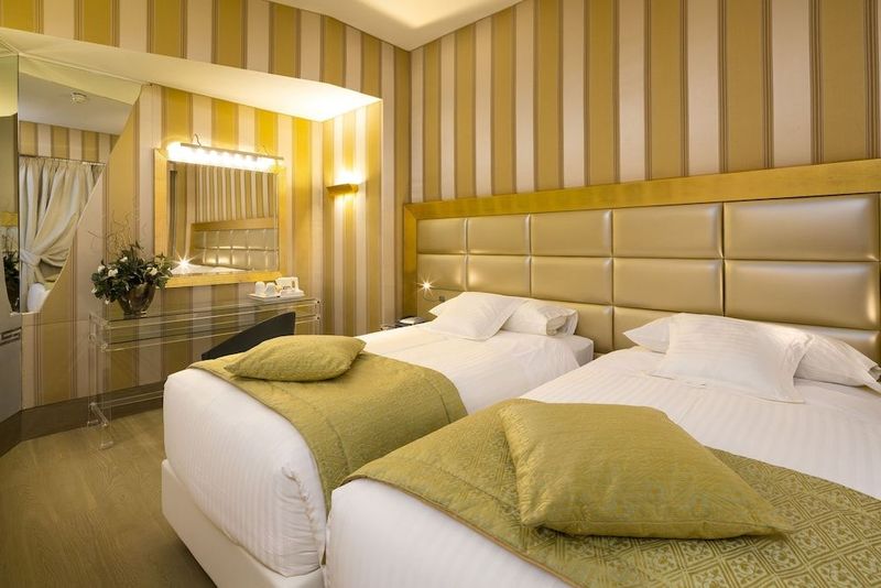 Hotel Rubens - Image 3