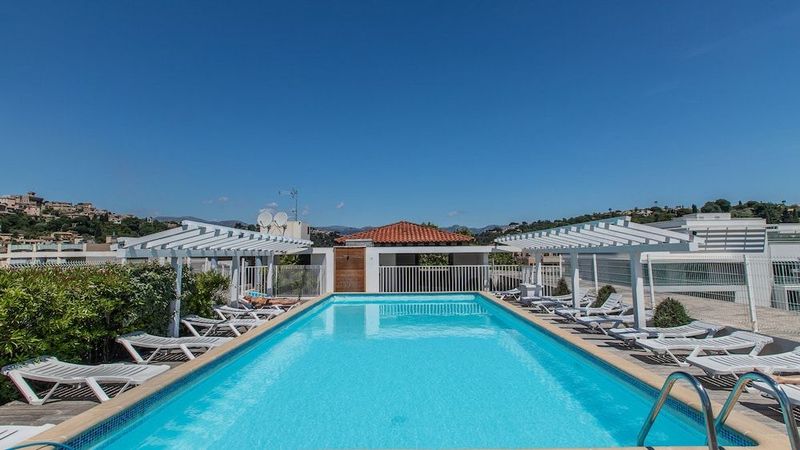 Residence Le Crystal - Image 5