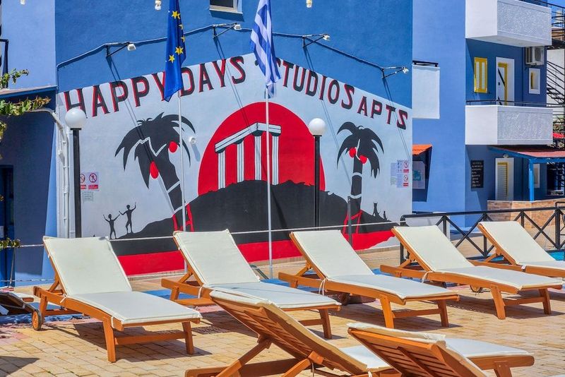 Happy Days Studios - Image 4