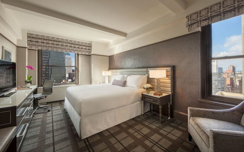 Park Central Hotel New York - Image 4