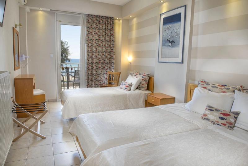 Georgalas Sun Beach Resort - Image 6