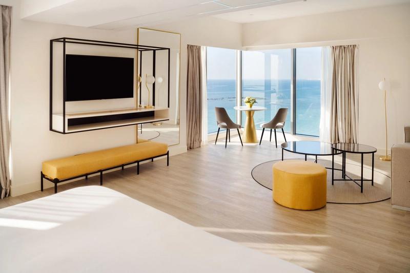 Arrecife Gran Hotel & Spa - Image 5