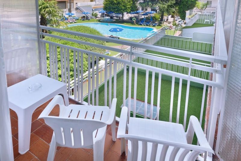 GHT Balmes Hotel, Aparthotel & Splash - Image 7