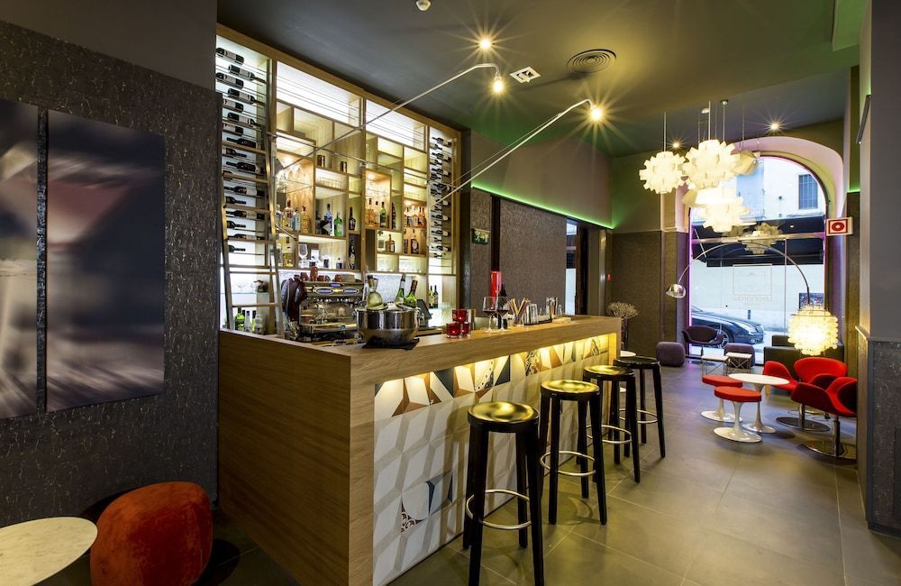 Leonardo Hotel Barcelona Las Ramblas - Image 9