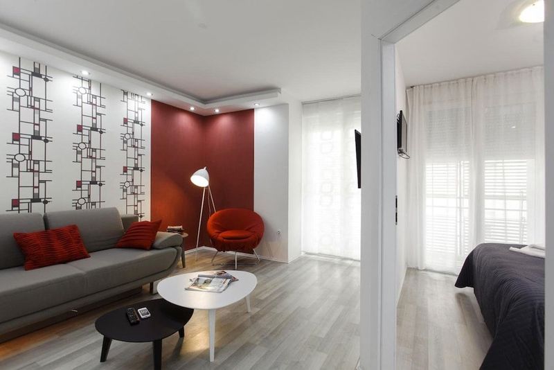 Guest House Teatrin Split - Image 8