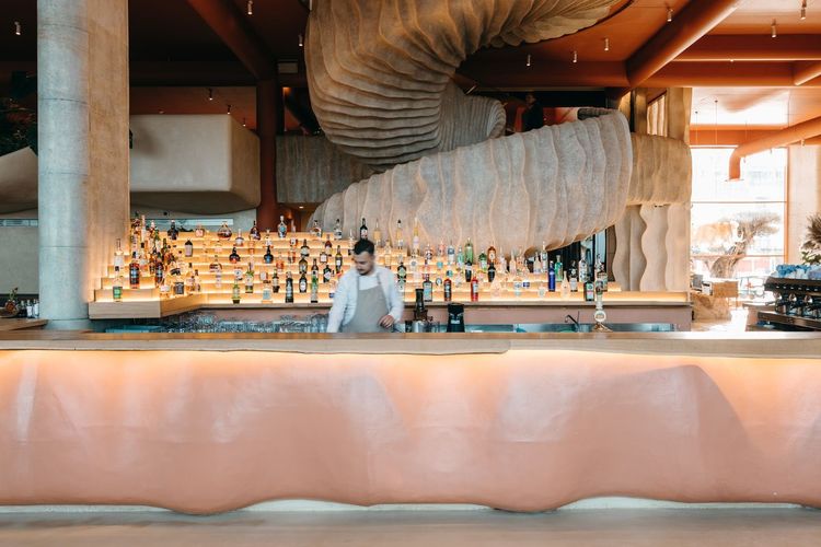 Billede av hotellet Epidamn White Sensation - nummer 5 af 10