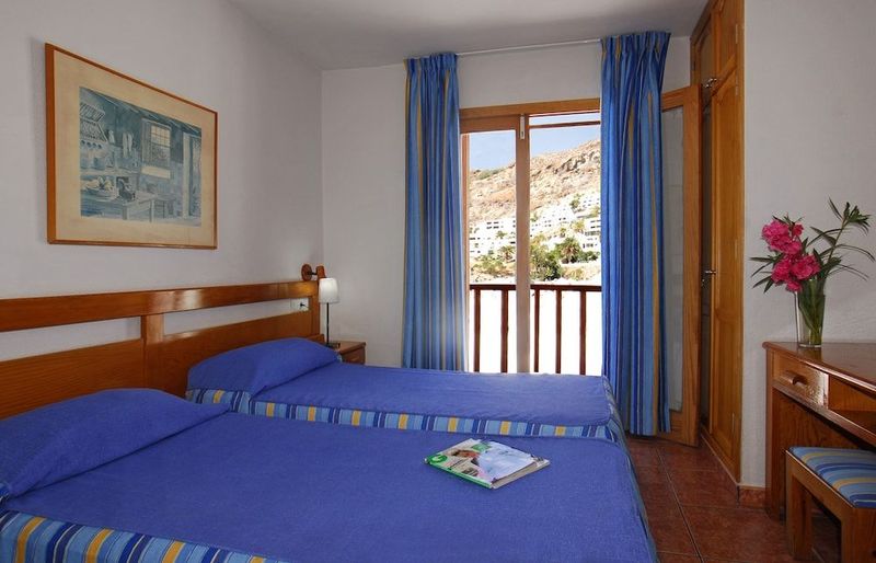 Montecarlo Apartamentos - Image 3