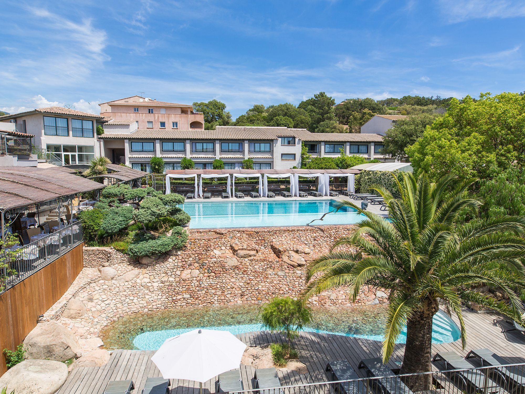 Billede av hotellet Hotel Le Roi Théodore - nummer 1 af 10
