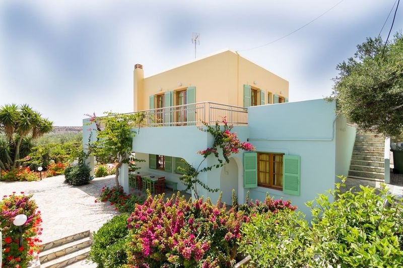 Athena Villas Olive Grove & Estate - Image 4