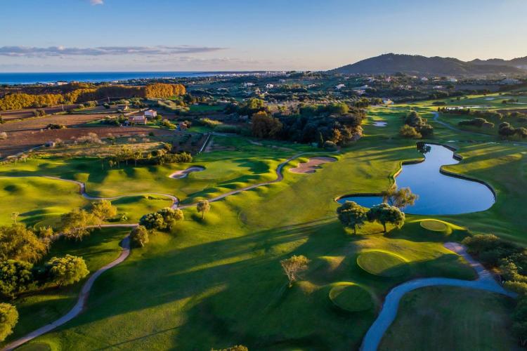 Billede av hotellet Pula Golf Resort - nummer 1 af 10