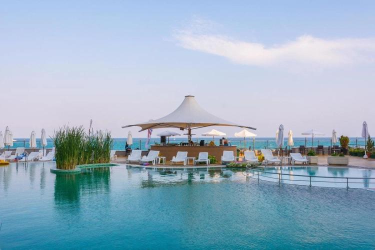 Hotellbilder av MPM Hotel Arsena - nummer 1 av 10