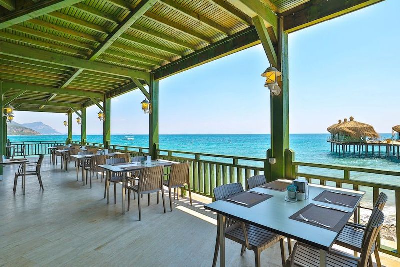 Crystal Flora Beach Resort - Image 2